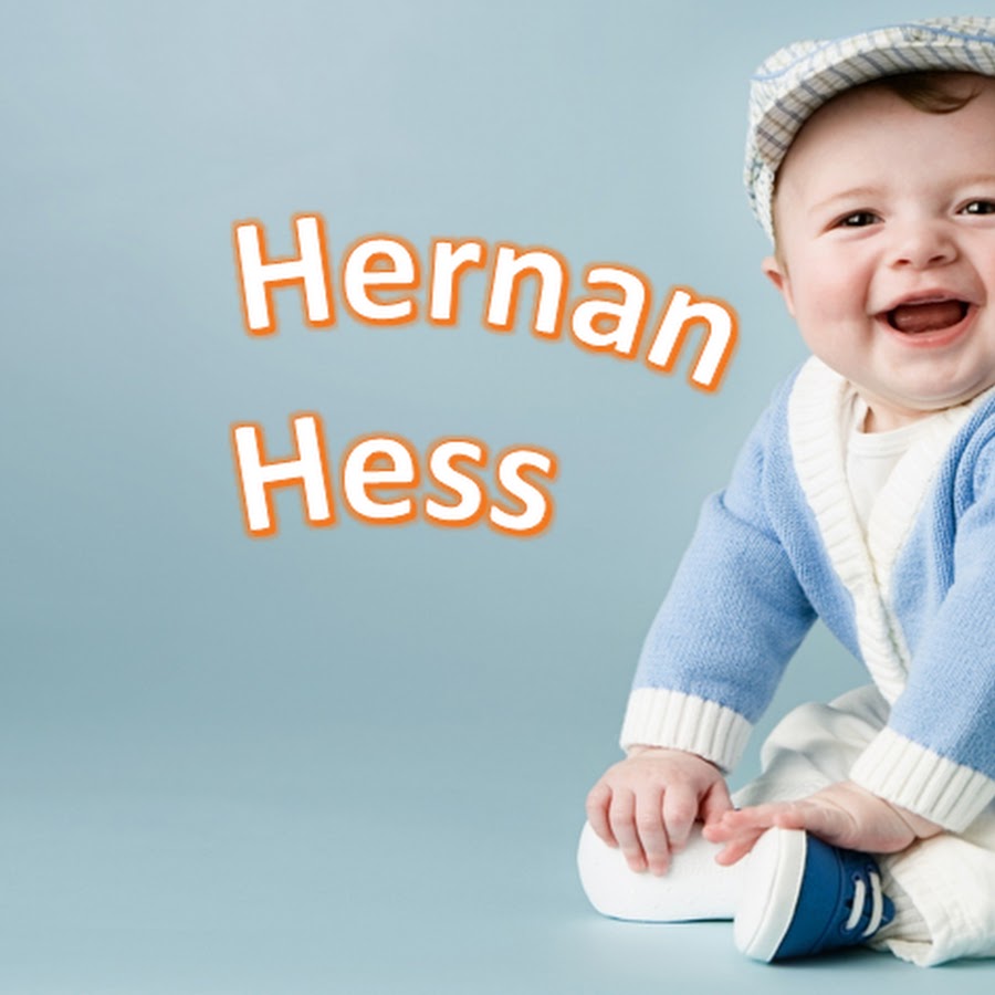 Hernan Hess Avatar de chaîne YouTube