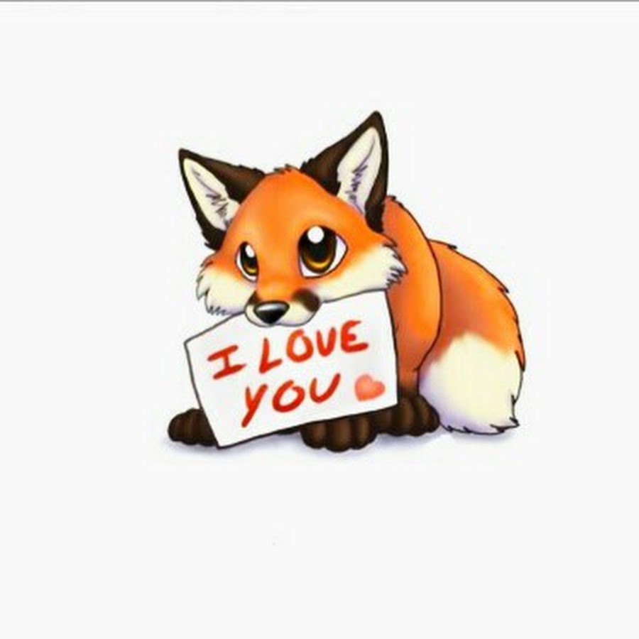 Лисенок Картинки Скучаю – Telegraph