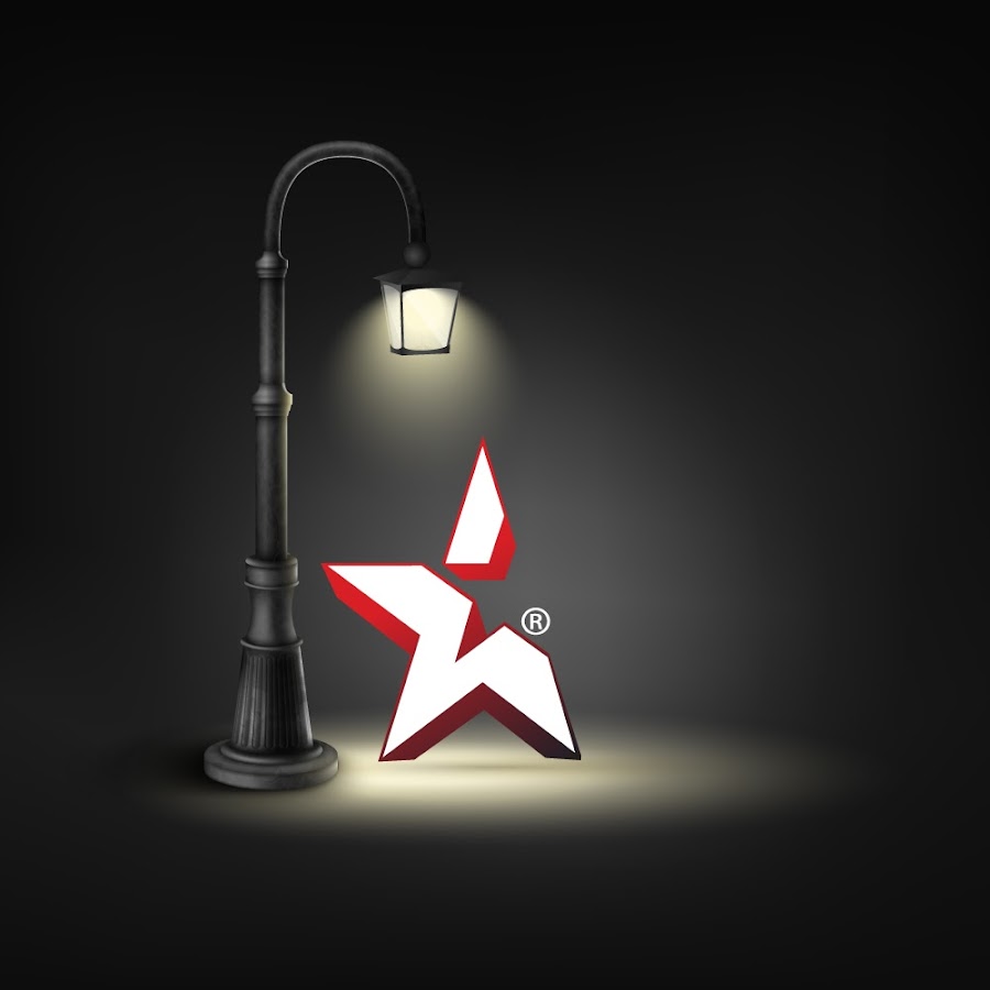 StarSat International رمز قناة اليوتيوب