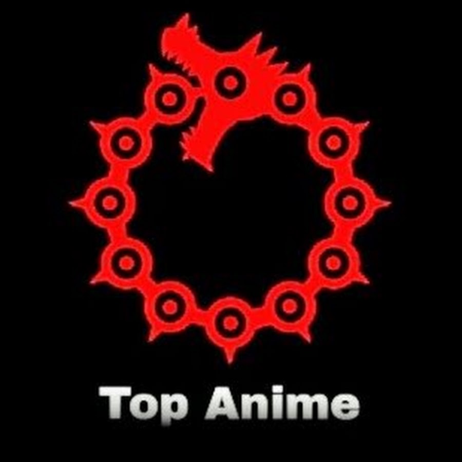 Top Anime