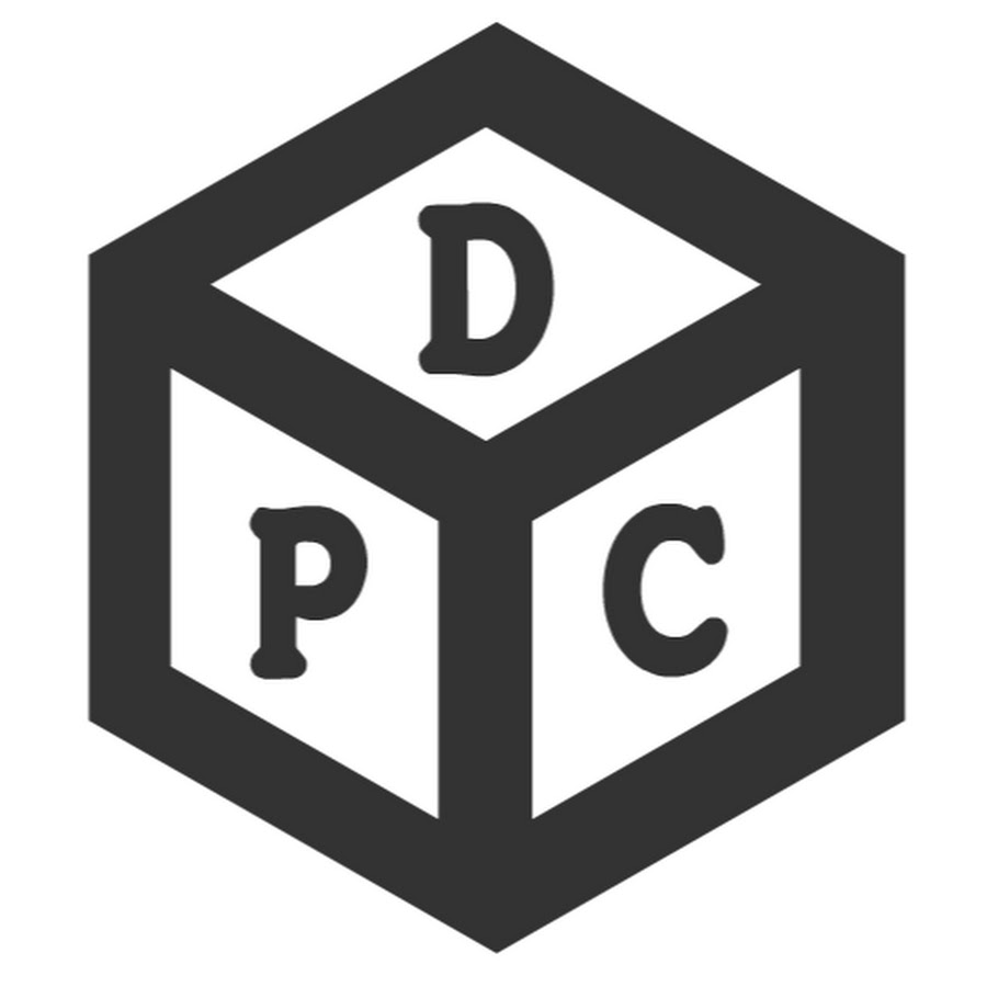 D.P. CLASSES YouTube channel avatar