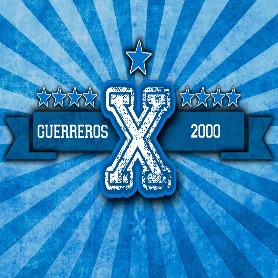 WarriorsX2000 YouTube channel avatar
