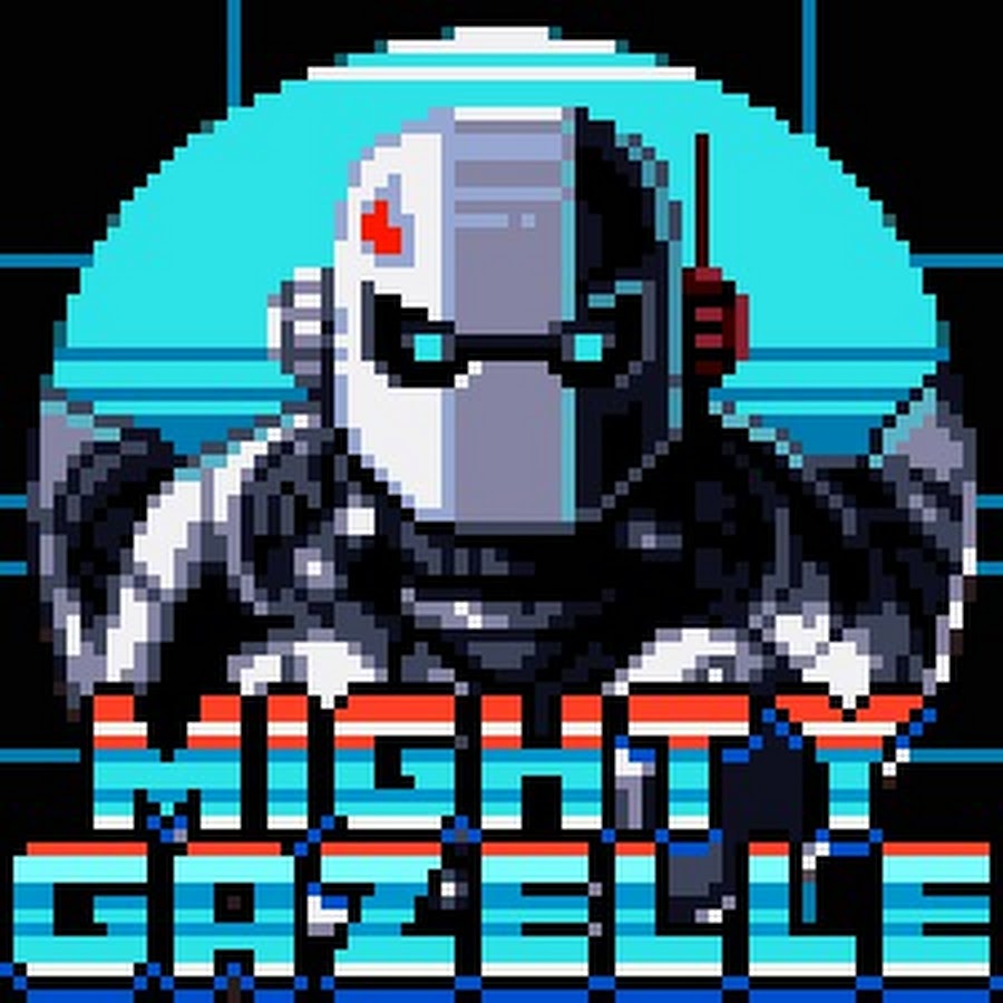 MightyGazelle YouTube channel avatar