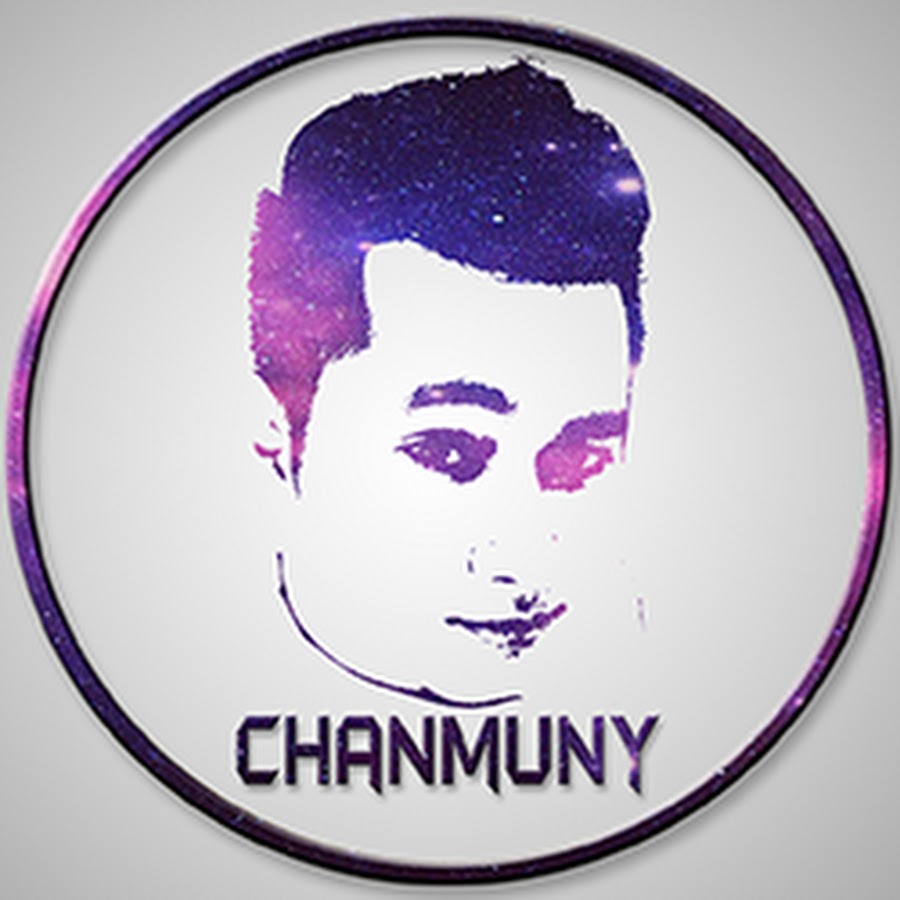 CHAN MUNY رمز قناة اليوتيوب