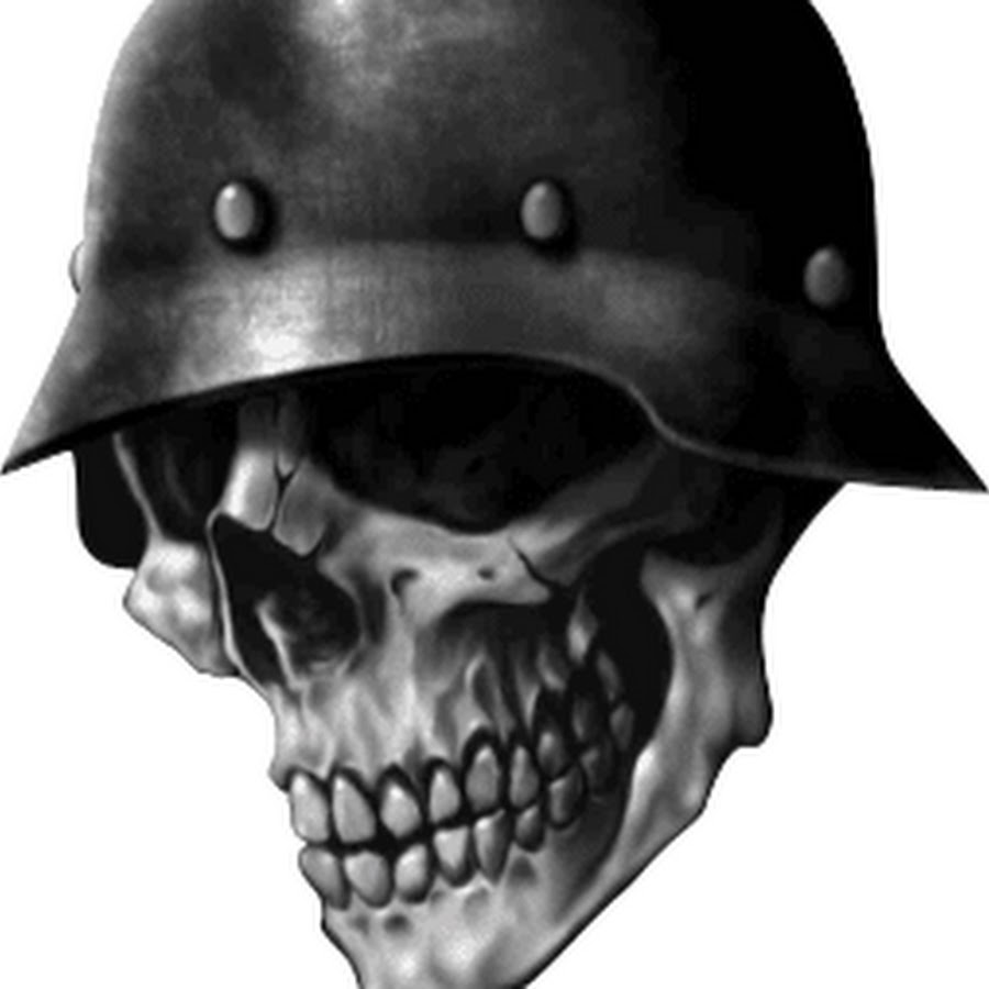 kill warriors YouTube channel avatar