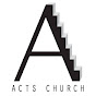 Acts Church Hong Kong