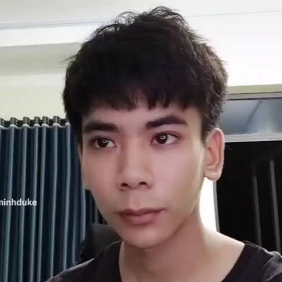 HoÃ ng Máº¡nh Minh YouTube channel avatar