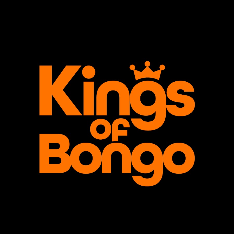 Kings of Bongo YouTube 频道头像