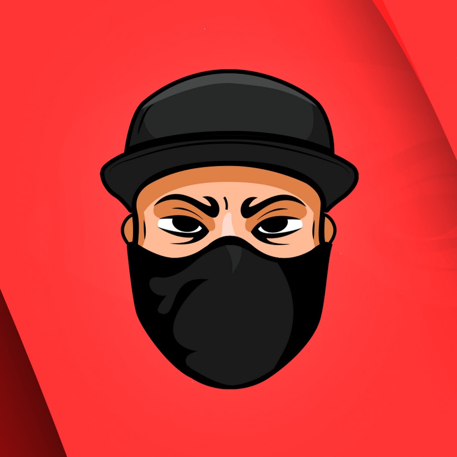 8bit Thug Youtube
