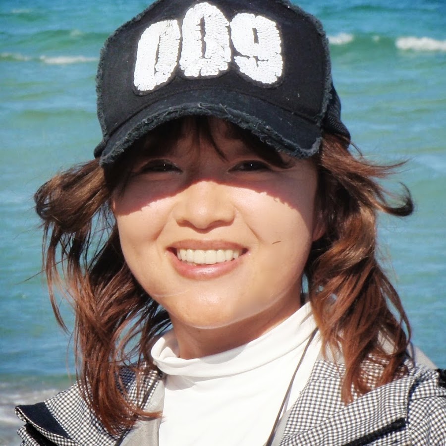 YASUKO OHYA YouTube channel avatar