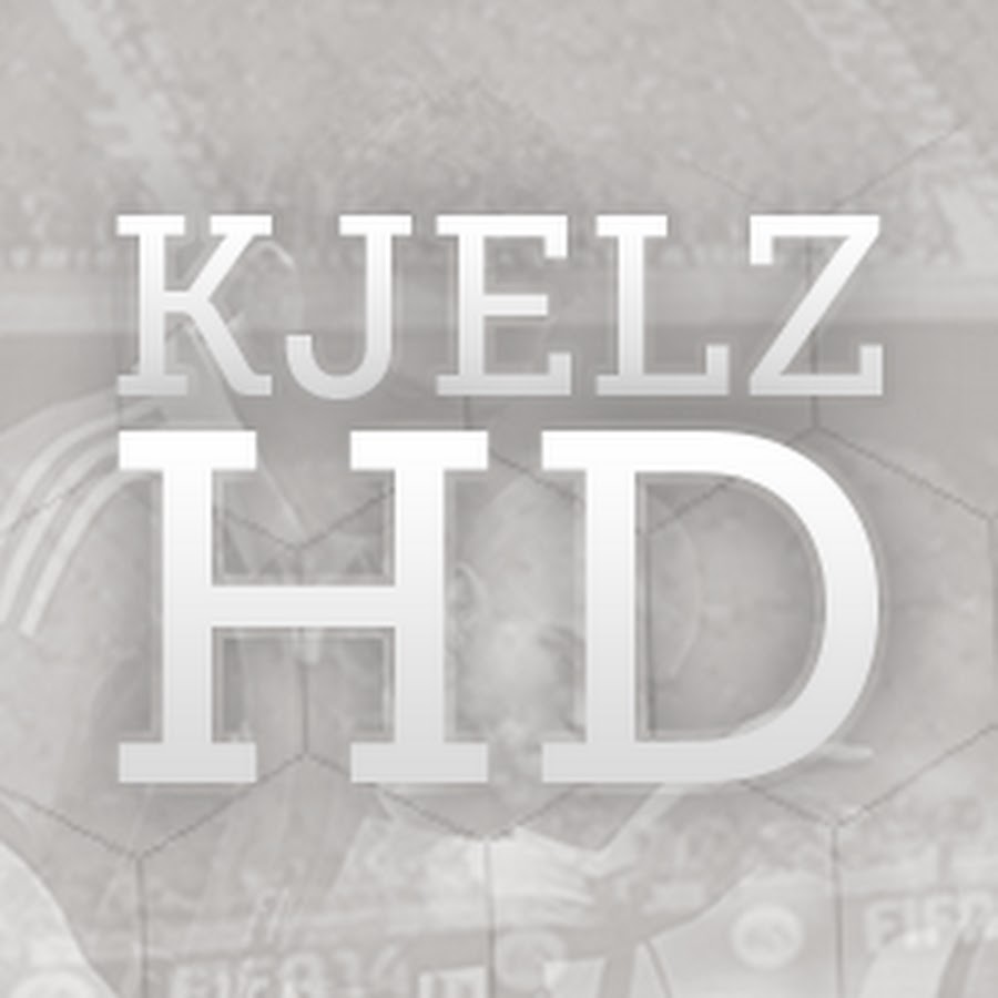 KjelzHD - FIFA 18
