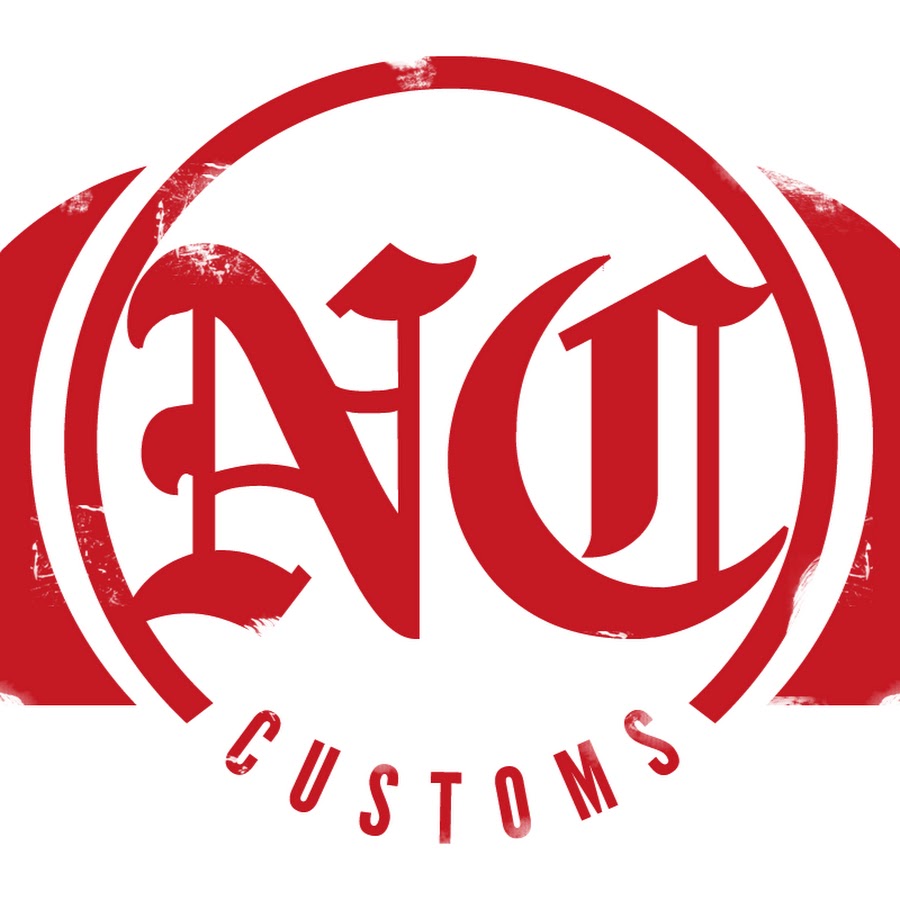 NC Customs Аватар канала YouTube