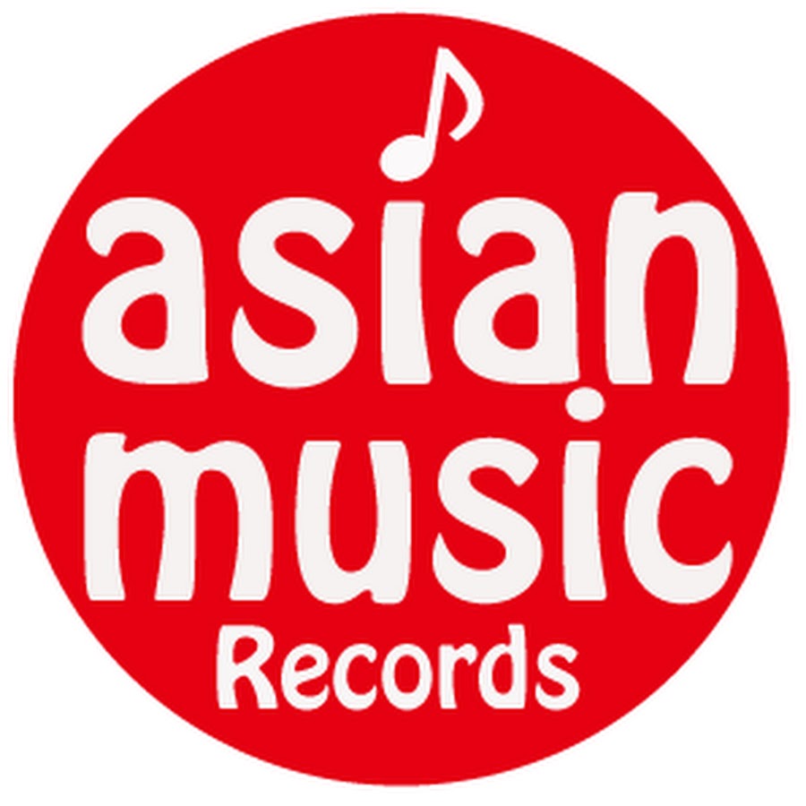 asian music Office Avatar de canal de YouTube