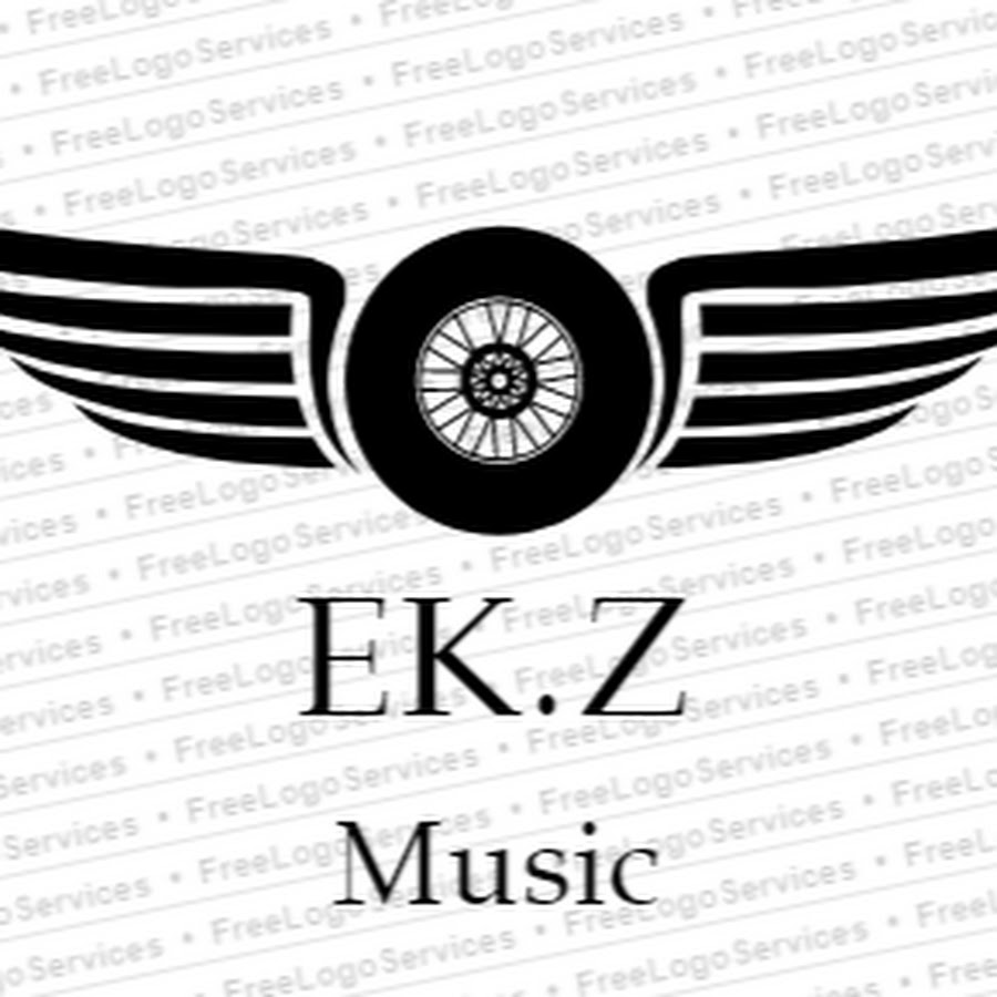 EK.Z Music Аватар канала YouTube