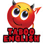 Taboo English YouTube Profile Photo