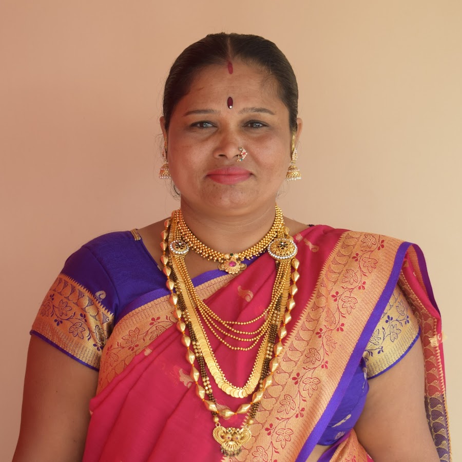 Sangeeta's Kitchen YouTube channel avatar