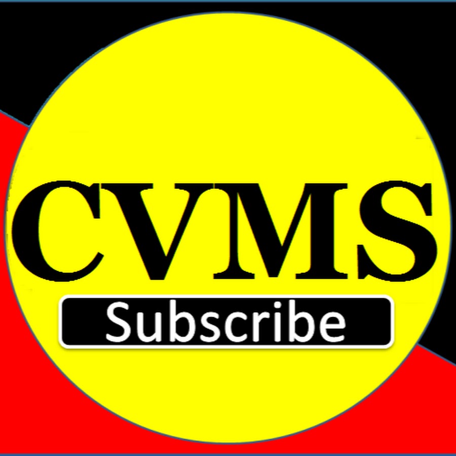 CVMS - Christian Video Messages Songs YouTube channel avatar