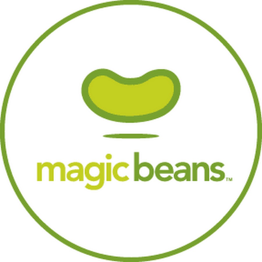 Magic Beans Videos YouTube channel avatar