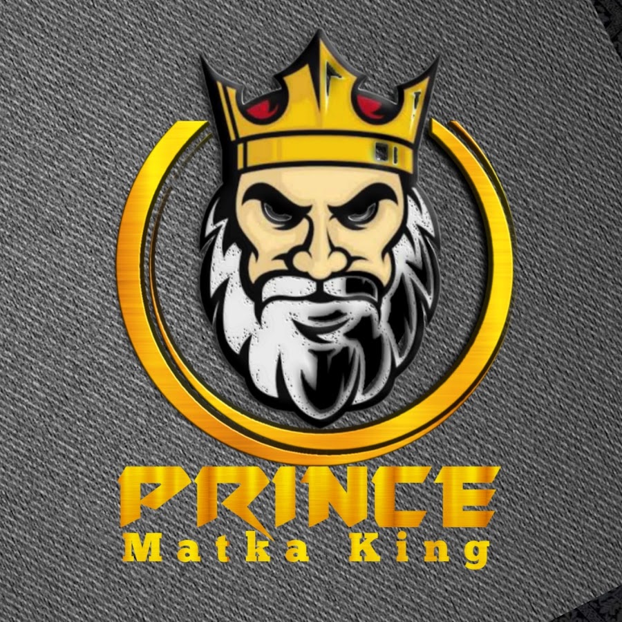 S R S MATKA KING YouTube channel avatar