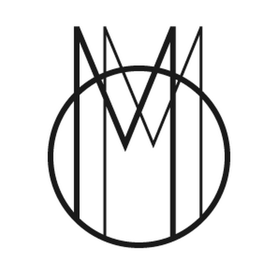 Mercy Mistress YouTube channel avatar