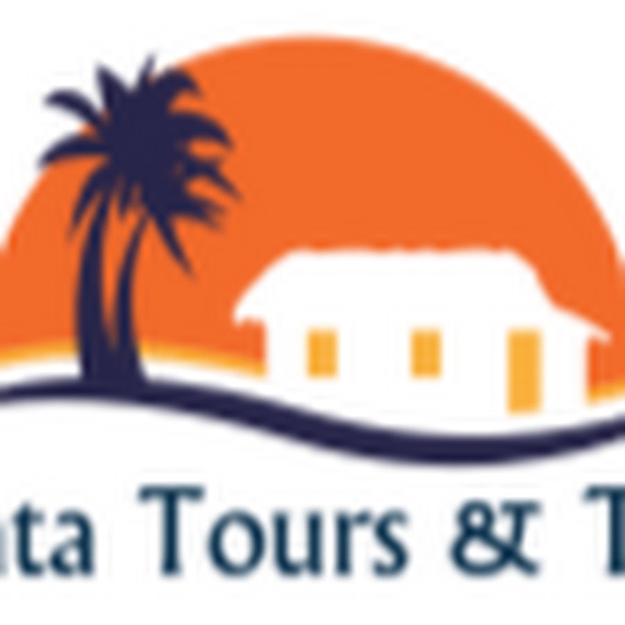 Diganta Tourism YouTube 频道头像