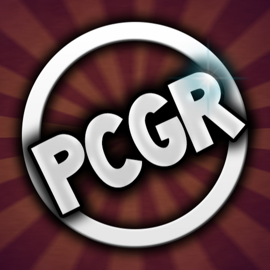 PcGameRepublic YouTube channel avatar