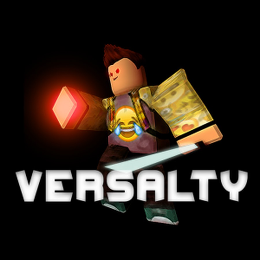 Versalty رمز قناة اليوتيوب