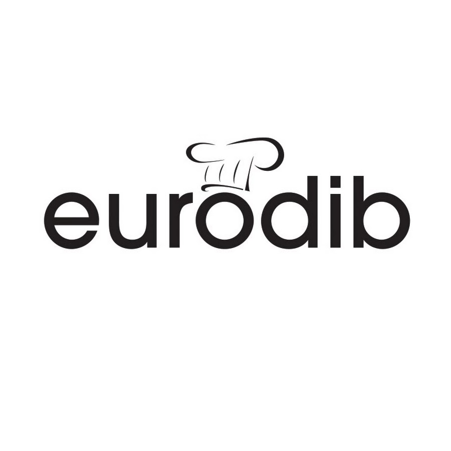 Eurodib YouTube channel avatar