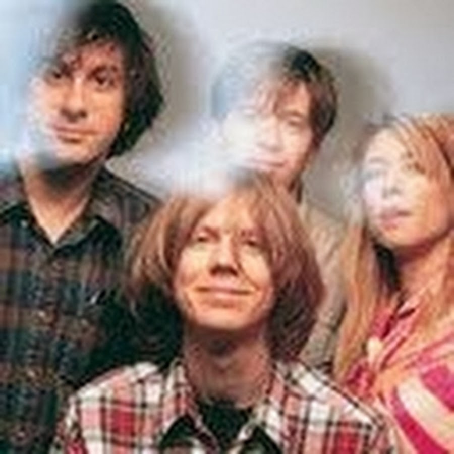 Sonic Youth Avatar channel YouTube 