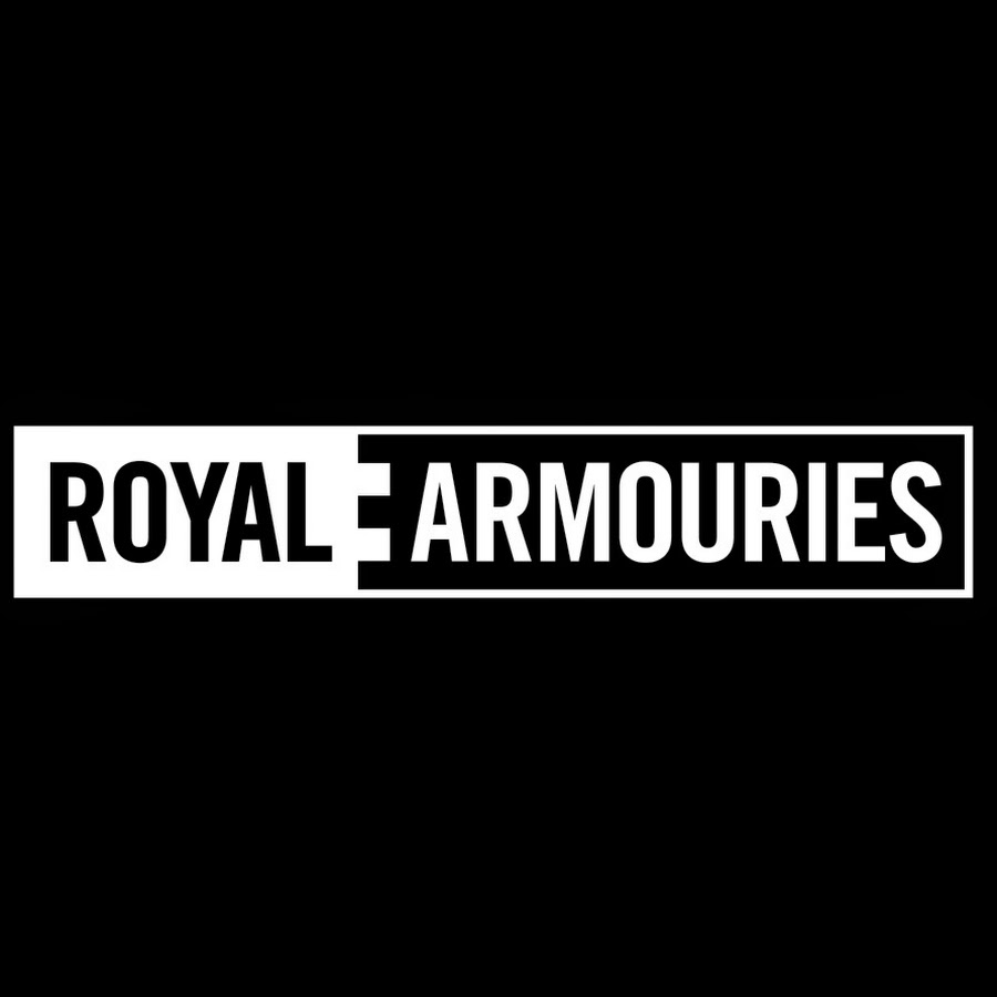 Royal Armouries ইউটিউব চ্যানেল অ্যাভাটার