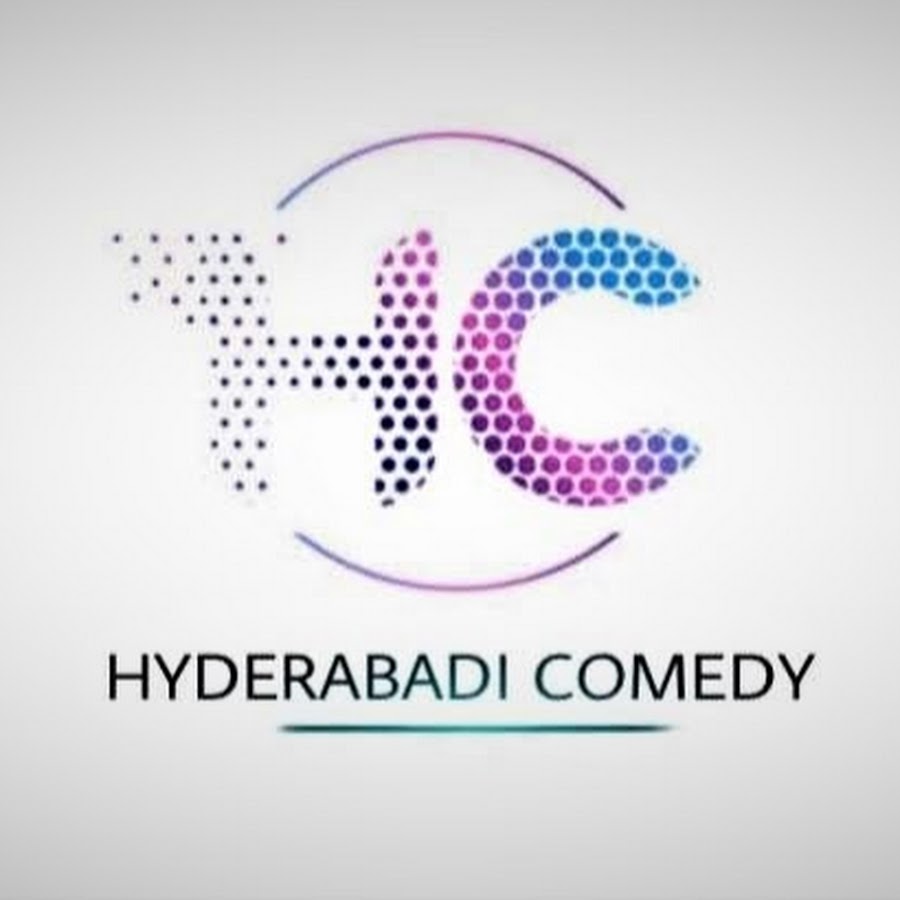 hyderabadi comedy YouTube channel avatar