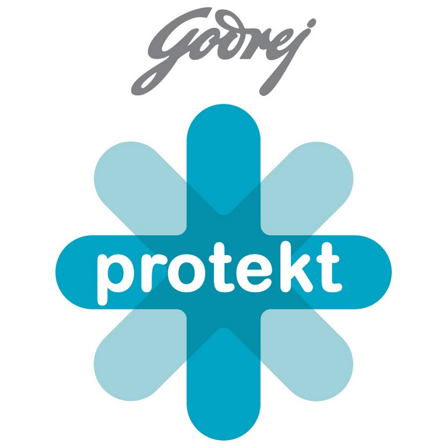 Godrej Protekt رمز قناة اليوتيوب