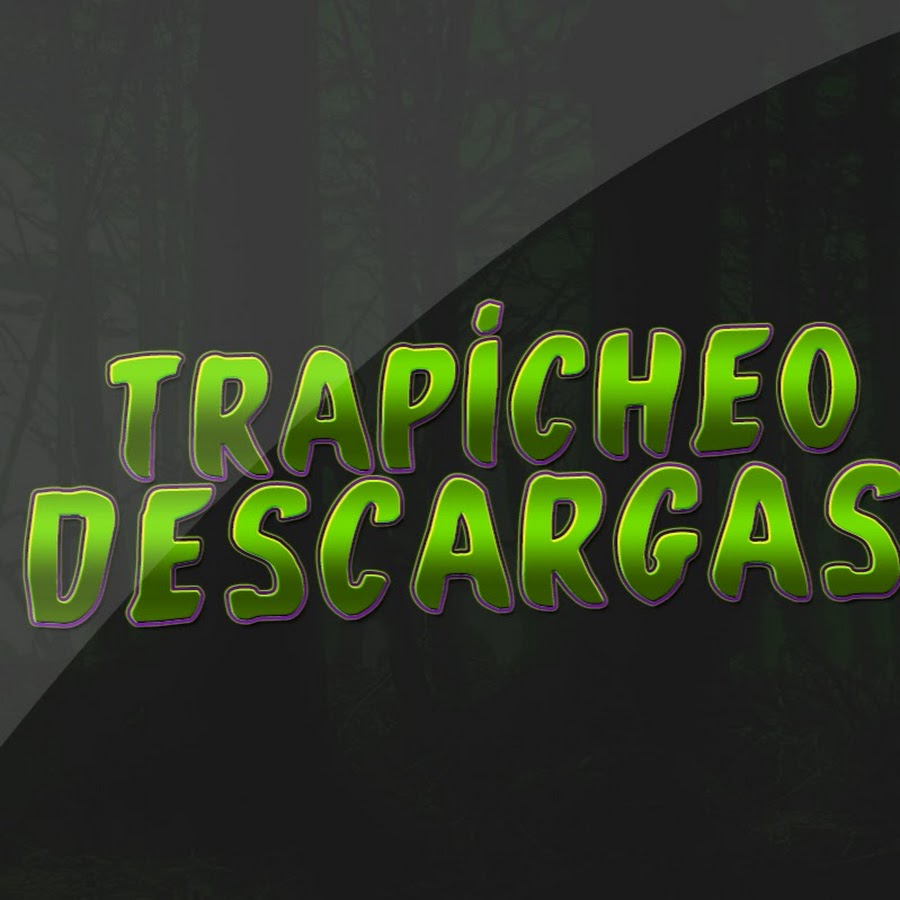 Trapicheo Descargas Avatar de chaîne YouTube