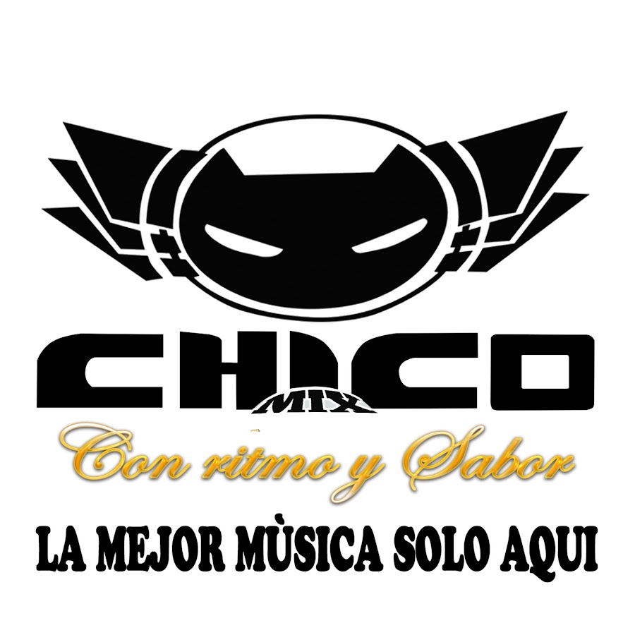 CHICO MIX Avatar de canal de YouTube