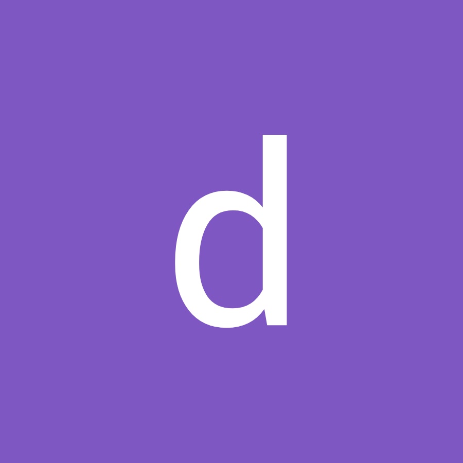 darkmac13 YouTube channel avatar