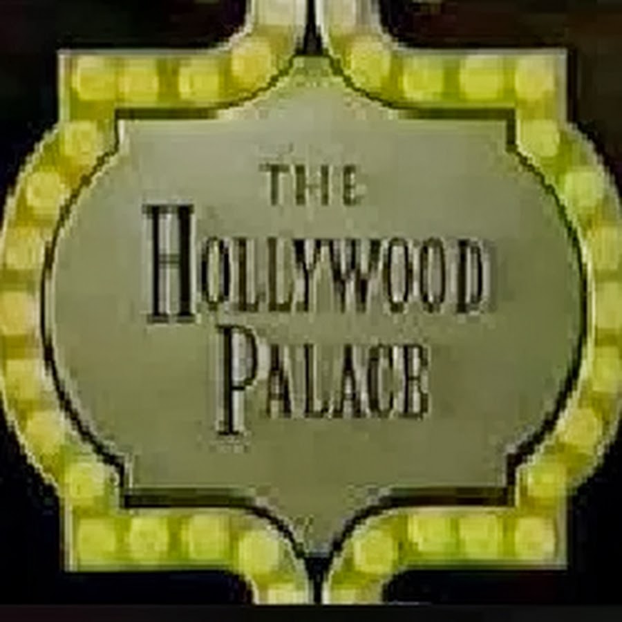 Hollywood Palace YouTube channel avatar