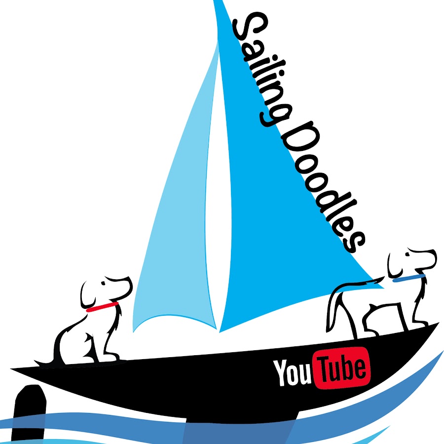 Sailing Doodles Avatar canale YouTube 