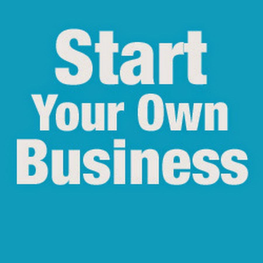 How to Start a Business رمز قناة اليوتيوب