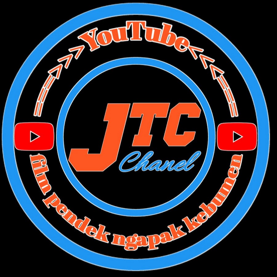 JTC CHANEL ইউটিউব চ্যানেল অ্যাভাটার