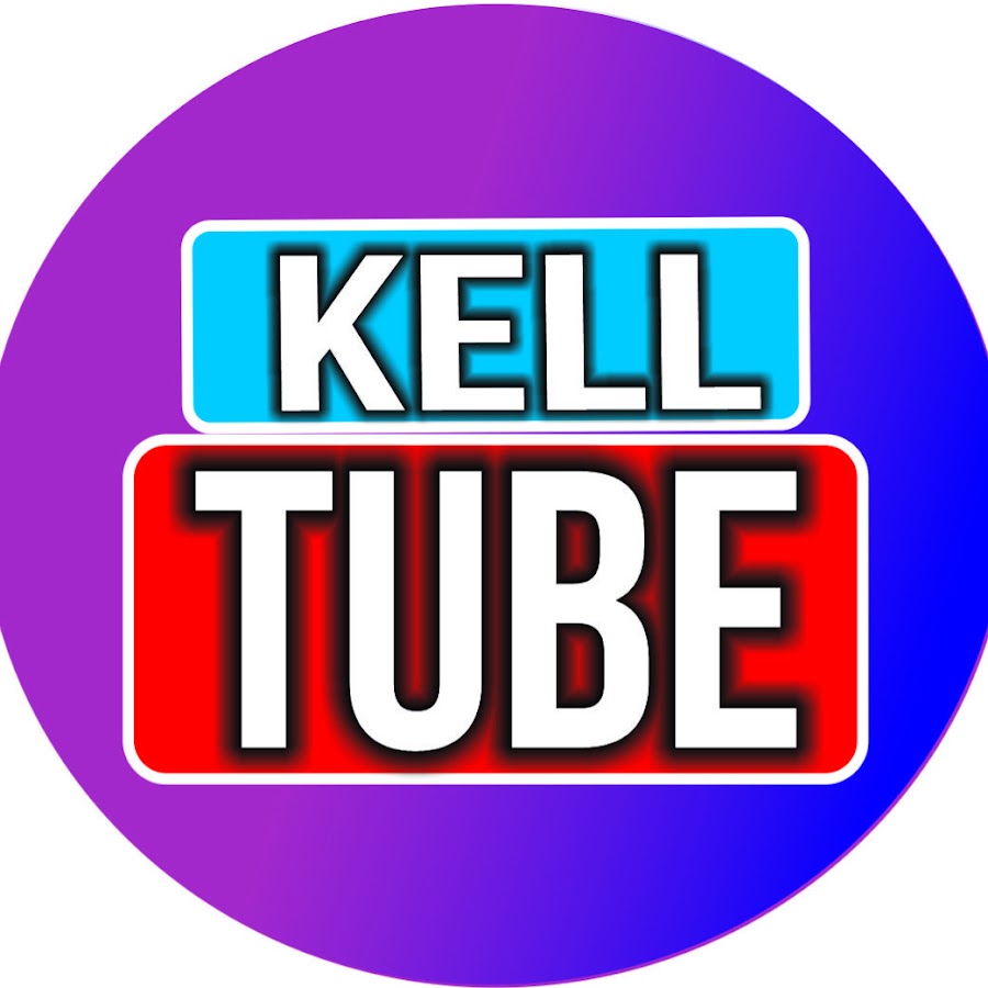 Kell Tube رمز قناة اليوتيوب
