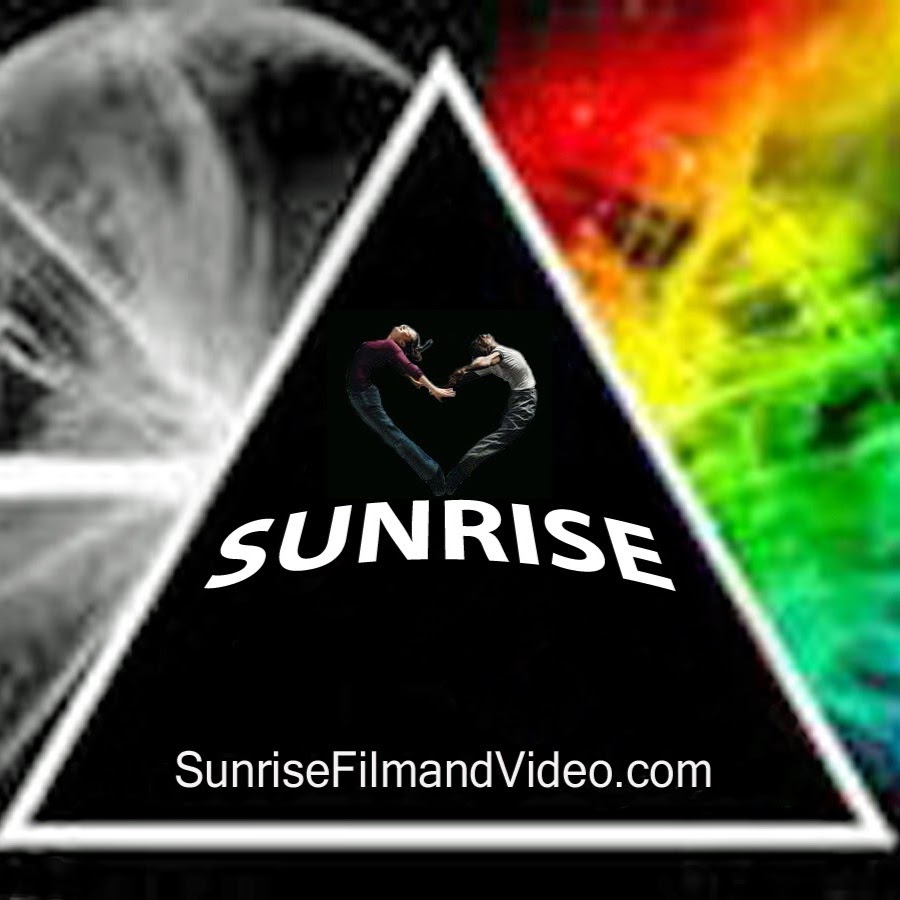 Sunrise Film and Video by Jeff Werner YouTube channel avatar