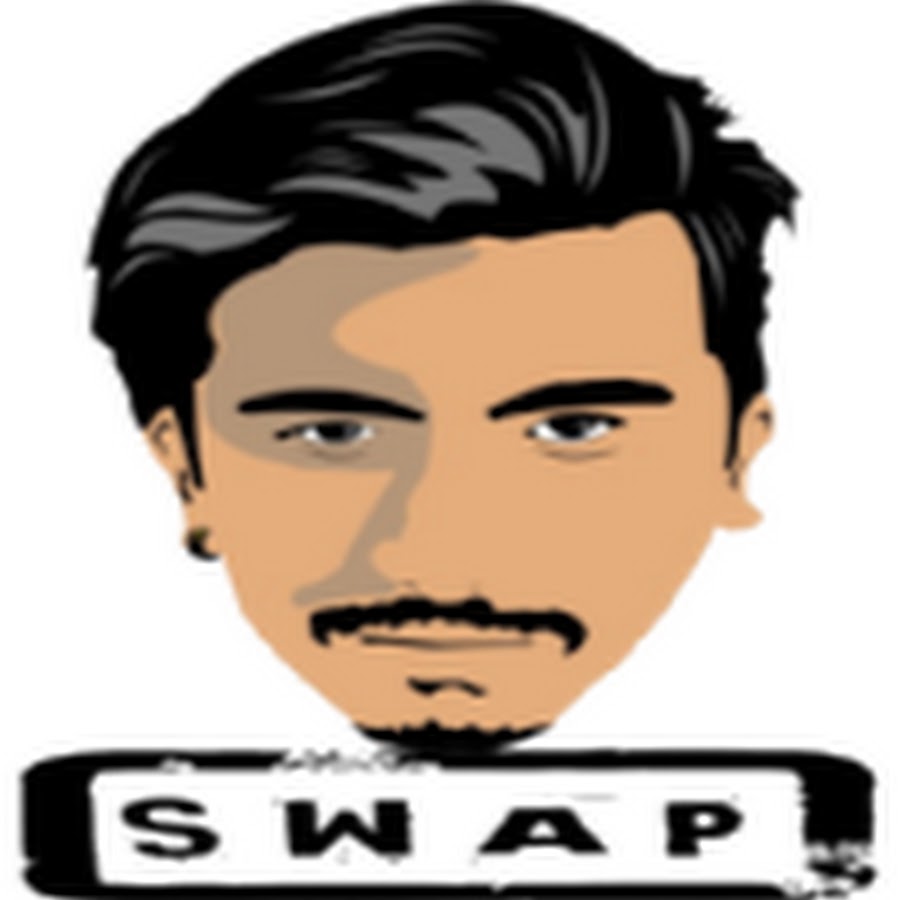 Swap Kaan Avatar canale YouTube 
