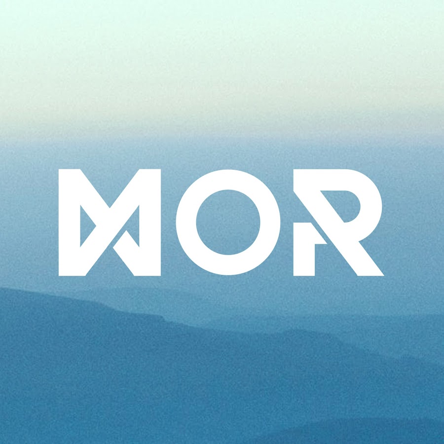 MOR Drum & Bass YouTube-Kanal-Avatar