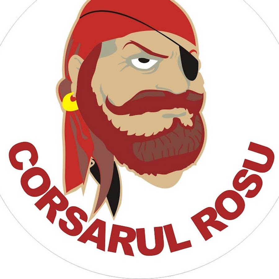Corsarul Rosu