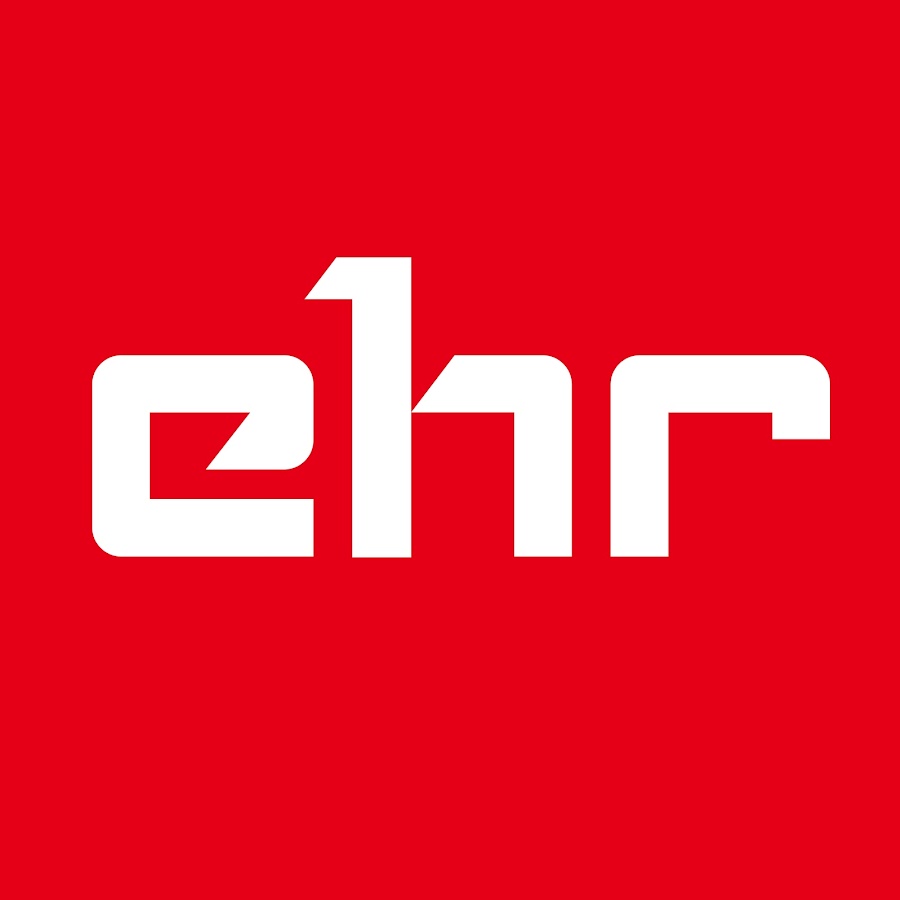 EHR - European Hit Radio - YouTube