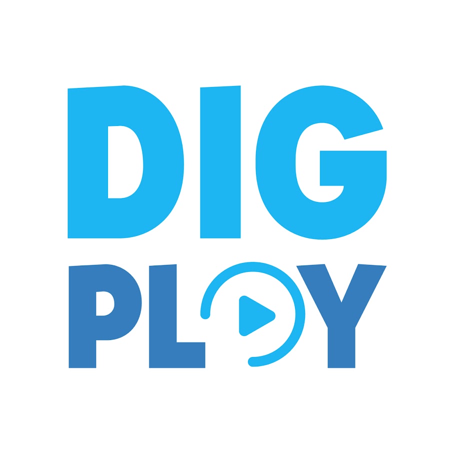 DIGPLAY Avatar channel YouTube 