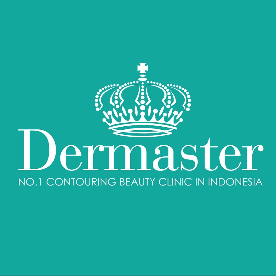 Dermaster Clinic Indonesia YouTube kanalı avatarı