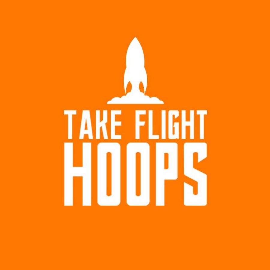 Take Flight Hoops YouTube channel avatar