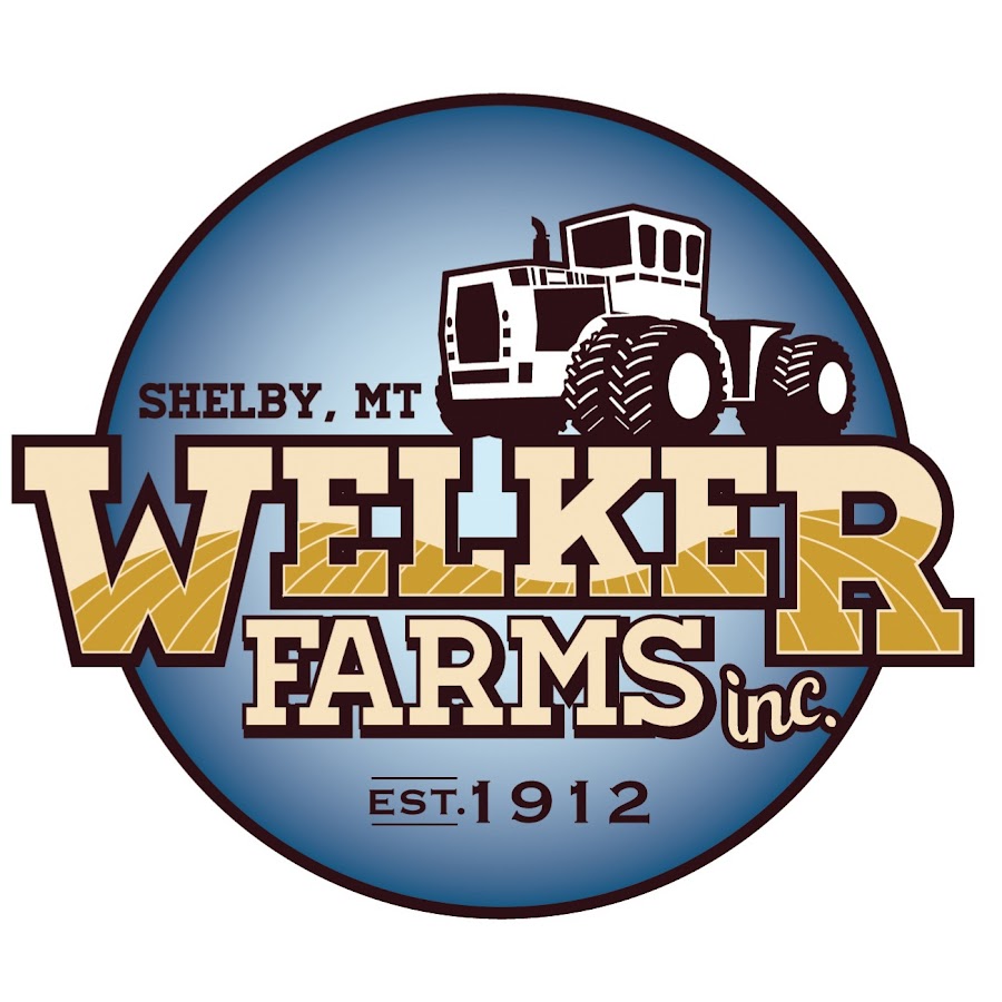 Welker Farms Inc YouTube channel avatar
