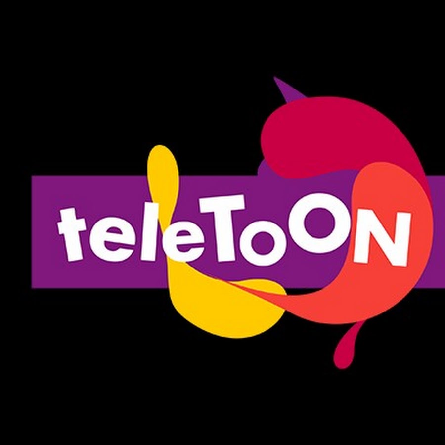 Teletoon HD YouTube kanalı avatarı